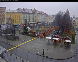 Náměstí T. G. Masaryka