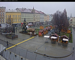 Náměstí T. G. Masaryka