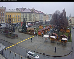 Náměstí T. G. Masaryka