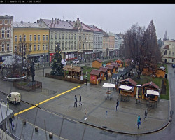 Náměstí T. G. Masaryka