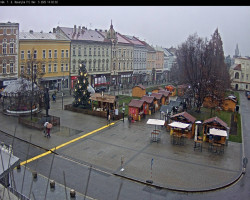 Náměstí T. G. Masaryka