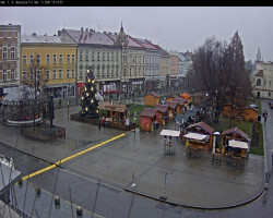 Náměstí T. G. Masaryka