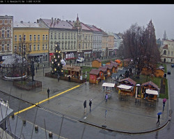 Náměstí T. G. Masaryka