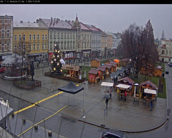 Náměstí T. G. Masaryka