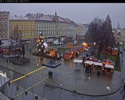 Náměstí T. G. Masaryka