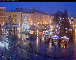 Náměstí T. G. Masaryka