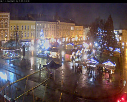 Náměstí T. G. Masaryka