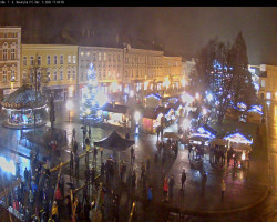 Náměstí T. G. Masaryka