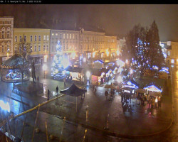 Náměstí T. G. Masaryka