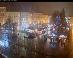 Náměstí T. G. Masaryka