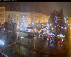 Náměstí T. G. Masaryka