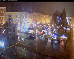 Náměstí T. G. Masaryka