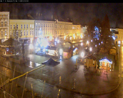 Náměstí T. G. Masaryka