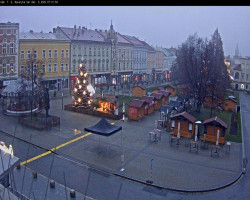 Náměstí T. G. Masaryka