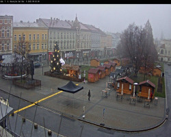 Náměstí T. G. Masaryka