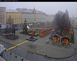 Náměstí T. G. Masaryka