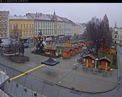 Náměstí T. G. Masaryka