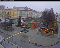 Náměstí T. G. Masaryka