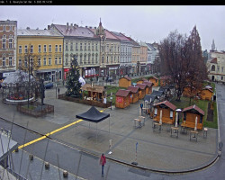 Náměstí T. G. Masaryka