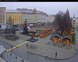 Náměstí T. G. Masaryka