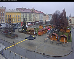 Náměstí T. G. Masaryka