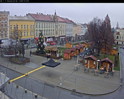 Náměstí T. G. Masaryka