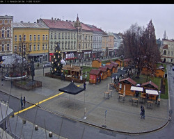 Náměstí T. G. Masaryka