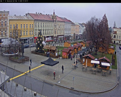 Náměstí T. G. Masaryka