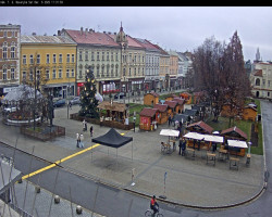 Náměstí T. G. Masaryka