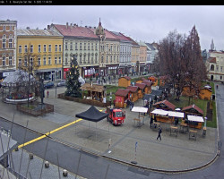 Náměstí T. G. Masaryka