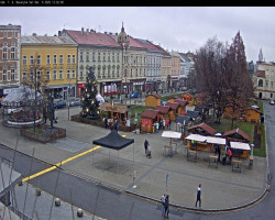 Náměstí T. G. Masaryka