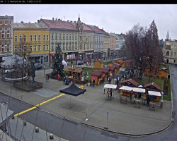 Náměstí T. G. Masaryka