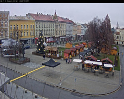 Náměstí T. G. Masaryka