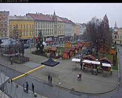 Náměstí T. G. Masaryka