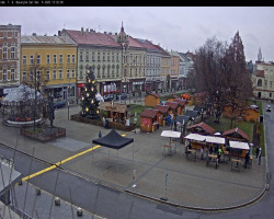 Náměstí T. G. Masaryka