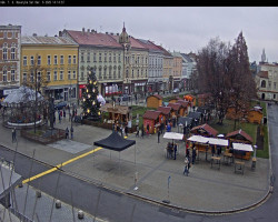 Náměstí T. G. Masaryka