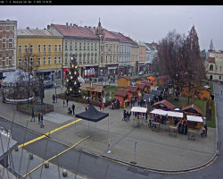 Náměstí T. G. Masaryka