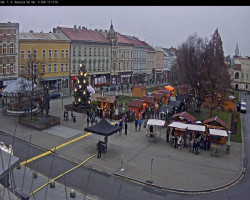 Náměstí T. G. Masaryka