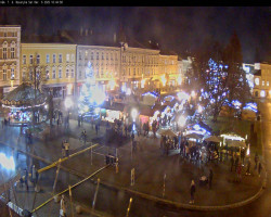 Náměstí T. G. Masaryka