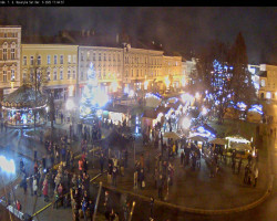 Náměstí T. G. Masaryka