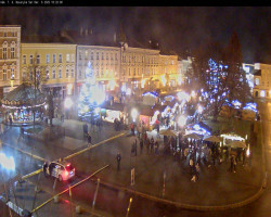 Náměstí T. G. Masaryka