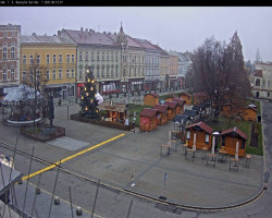 Náměstí T. G. Masaryka