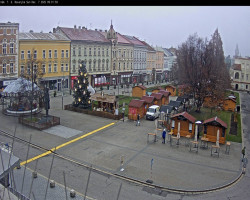 Náměstí T. G. Masaryka