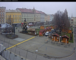 Náměstí T. G. Masaryka