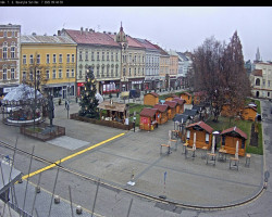 Náměstí T. G. Masaryka