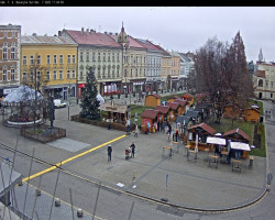 Náměstí T. G. Masaryka