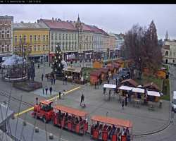 Náměstí T. G. Masaryka