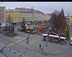 Náměstí T. G. Masaryka