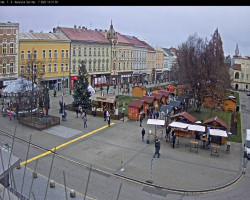 Náměstí T. G. Masaryka