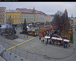 Náměstí T. G. Masaryka